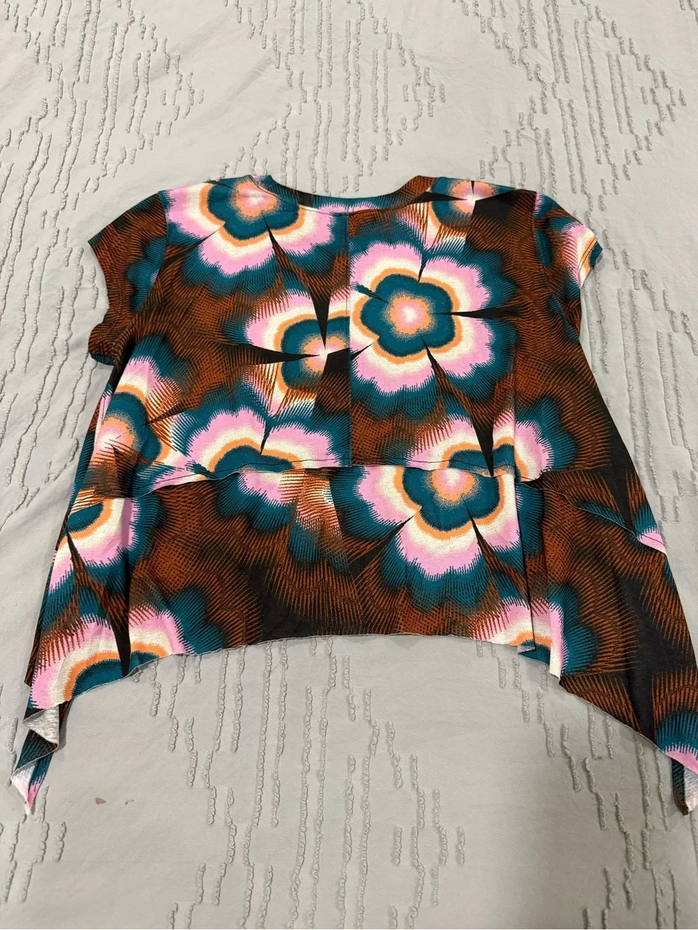 Free People Movement Tempo Top